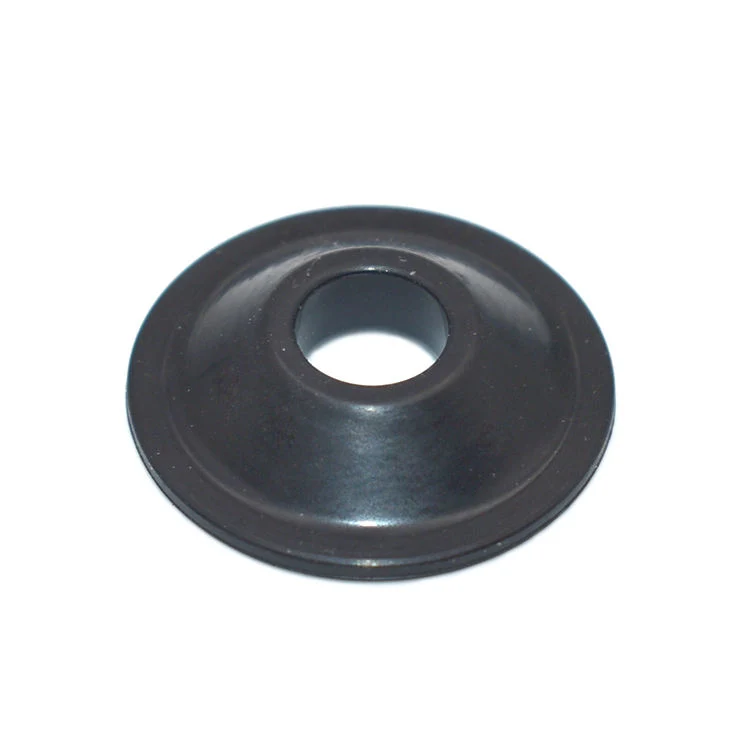 High Quality Oil Resistance Other Rubber Seals OEM Type Silicone Rubber Products